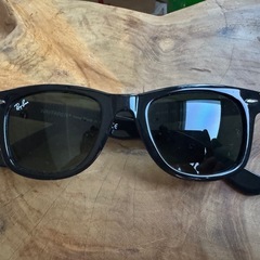 Ray-Ban レイバン サングラス Wayfarer ウェイフ...