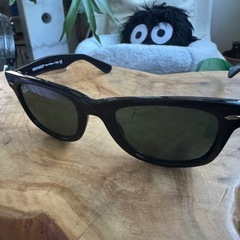 Ray-Ban レイバン サングラス Wayfarer ウェイファーラーの画像
