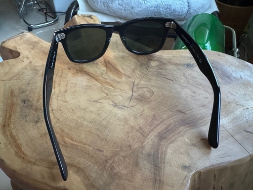 Ray-Ban レイバン サングラス Wayfarer ウェイファーラー