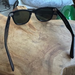 Ray-Ban レイバン サングラス Wayfarer ウェイファーラーの画像