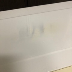 【受け渡し者決定】ジャンク　オーブンレンジ ET616JVの画像