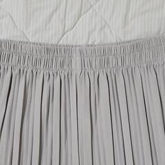 👖ワイドパンツＭの画像