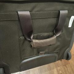 TUMI キャリーケース　ビジネスバックの画像