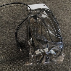 電動リクライニングソファ 3Pソファ 中古の画像