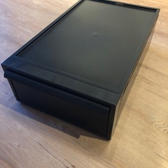 収納ボックス