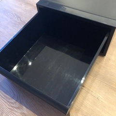 収納ボックス　2個の画像