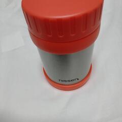 スープジャー　Nissen　美品の画像