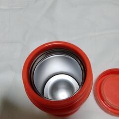スープジャー　Nissen　美品の画像