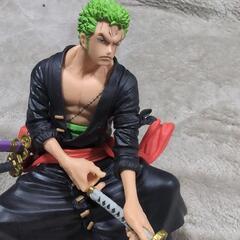 ゾロフィギュアの画像