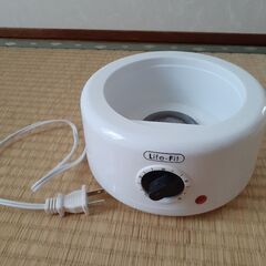 スチームクッカーの画像