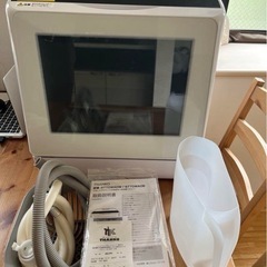 THANKO  サンコー 食器洗い乾燥機 ラクア
