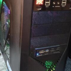 Z97-PRO GAMER/CPU i7 4790k/メモリ16...