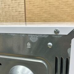 SHARP シャープ 家電 キッチン家電 電子レンジ RE-S50B-W 2019年製 リサイクルショップ札幌 買取本舗 平岸店の画像