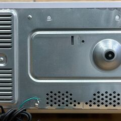SHARP シャープ 家電 キッチン家電 電子レンジ RE-S50B-W 2019年製 リサイクルショップ札幌 買取本舗 平岸店の画像