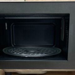 SHARP シャープ 家電 キッチン家電 電子レンジ RE-S50B-W 2019年製 リサイクルショップ札幌 買取本舗 平岸店の画像
