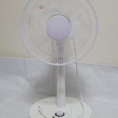 美品 扇風機