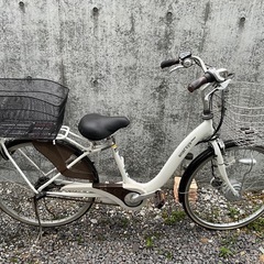 電動自転車