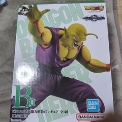 ピッコロフィギュア
