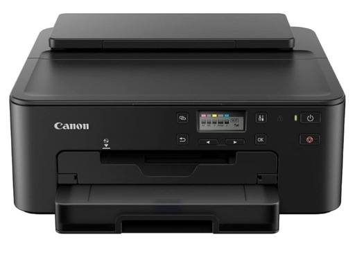 CanonTR703aプリンター