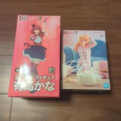 推しの子　有馬かな　ルビー
