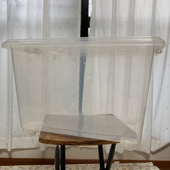 ハムスター 飼育ケース 自作 中古