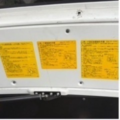 🆕乗って帰れます♪🈹福祉車両♿️、車検長ーい令和9年2月迄、テレビ📺見れますムーブの画像