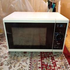 SHARP 電子レンジ