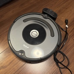 Roomba ルンバ 642 ロボット掃除機 アイロボット