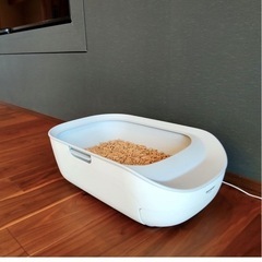 見守る猫トイレペットケアモニター新品未開封