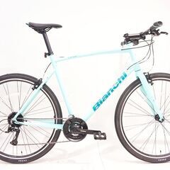 Bianchi ロードバイク 水色 Claris 大阪浪速区引取り 新橋】夏の試乗会 開催概要 - BIANCHI-STORE