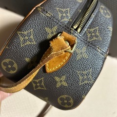 ルイヴィトン　ブロワ　ショルダーバッグの画像