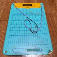 探検ボード