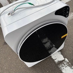 乾燥機　ジャンク