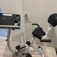 【お譲り先決定しました】エアロバイク