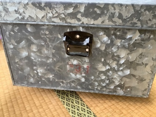 ★値下げしました★❤️ 2つセット昭和　レトロ　 ブリキ　ガラス　ケース 完全出し子 昭和レトロ 駄菓子 ショーケース ヴィンテージ 出し