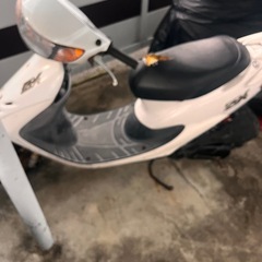 ライブディオZX仕様