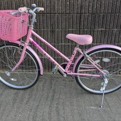 22インチ 自転車