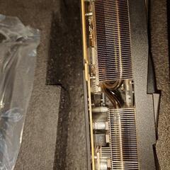 MSIRTX 3080 VENTUS 3X 10GBの画像