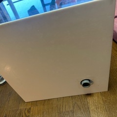オーバーフロー 45 水槽
