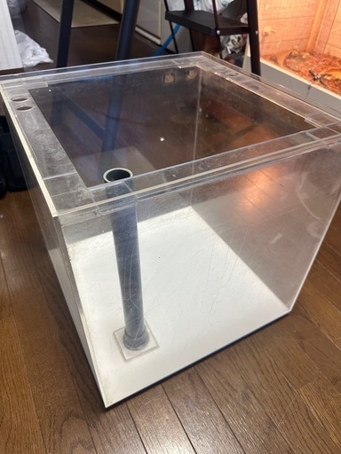 オーバーフロー 45 水槽
