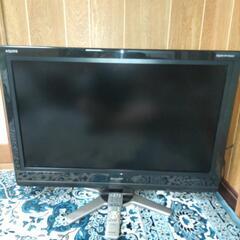 AQUOS 液晶テレビ  32型 LC-32D30