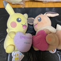 ぬいぐるみ　まとめ売り投稿1〜3の画像