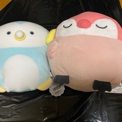 ぬいぐるみ　まとめ売り2の画像