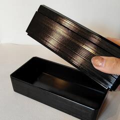 業務用　仕出し弁当　重箱　蓋付き容器 15個セットの画像