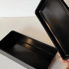 業務用　仕出し弁当　重箱　蓋付き容器 15個セットの画像