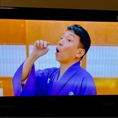 東芝　LED REGZA 26型の画像