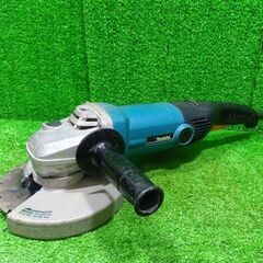 マキタ GA7011C 電子ディスクグラインダー makita【船橋馬込店】【店頭取引限定】【中古】管理番号：IT4Q3EENV11Iの画像