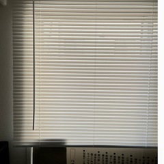 ブラインド 幅180×丈100の画像