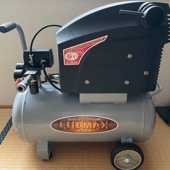 エアーコンプレッサー　