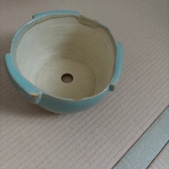 ガーデニング用　陶器の画像